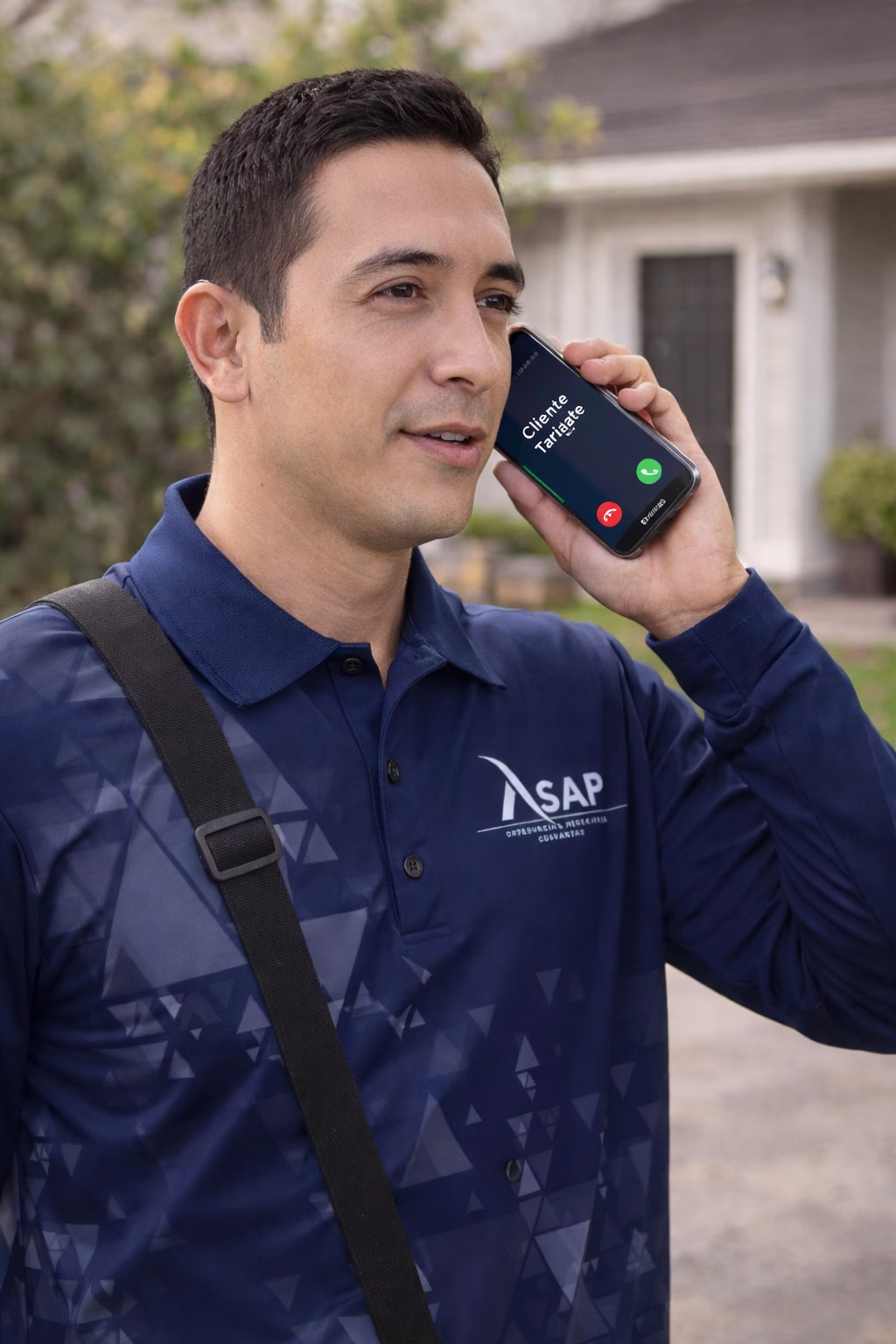 logistica en sector de telecomunicaciones